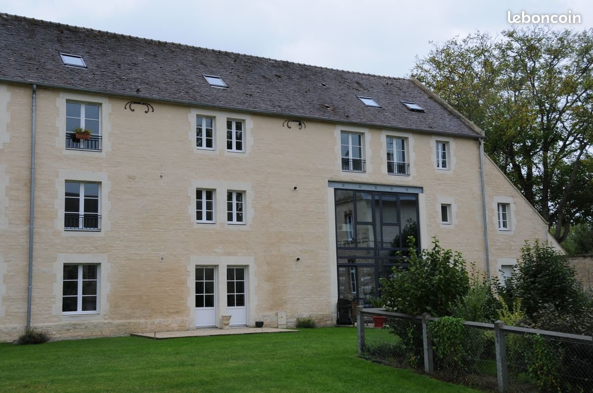 Appartement à louer, 87m², Caen