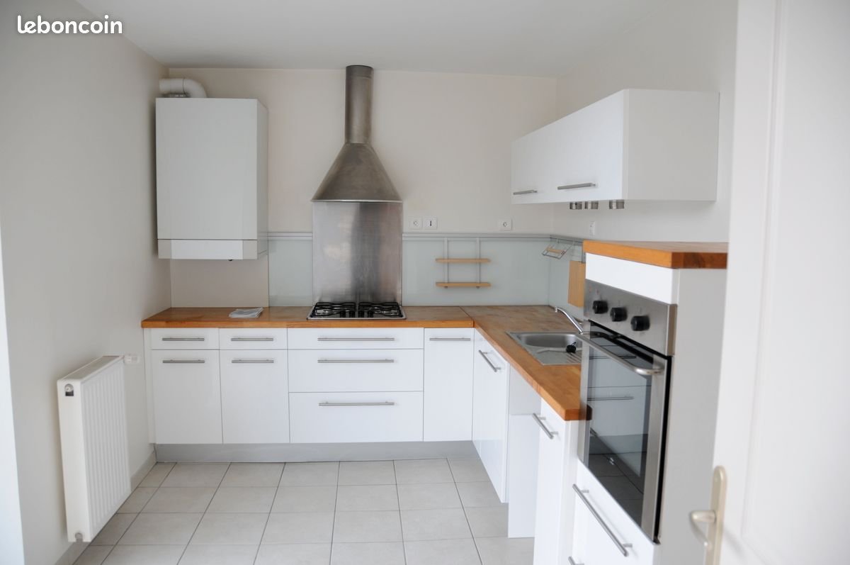 Appartement à louer, 87m², Caen