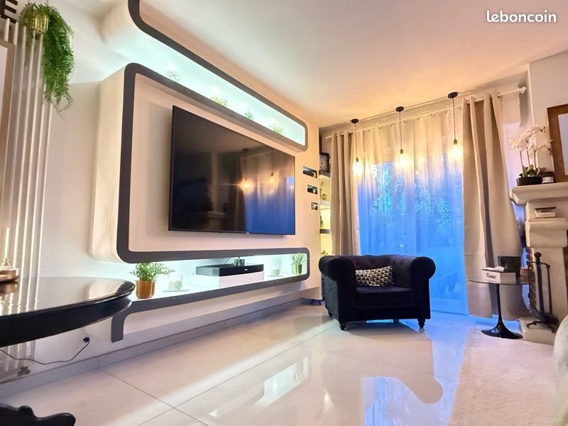 Maison à vendre, 200m², Curgies
