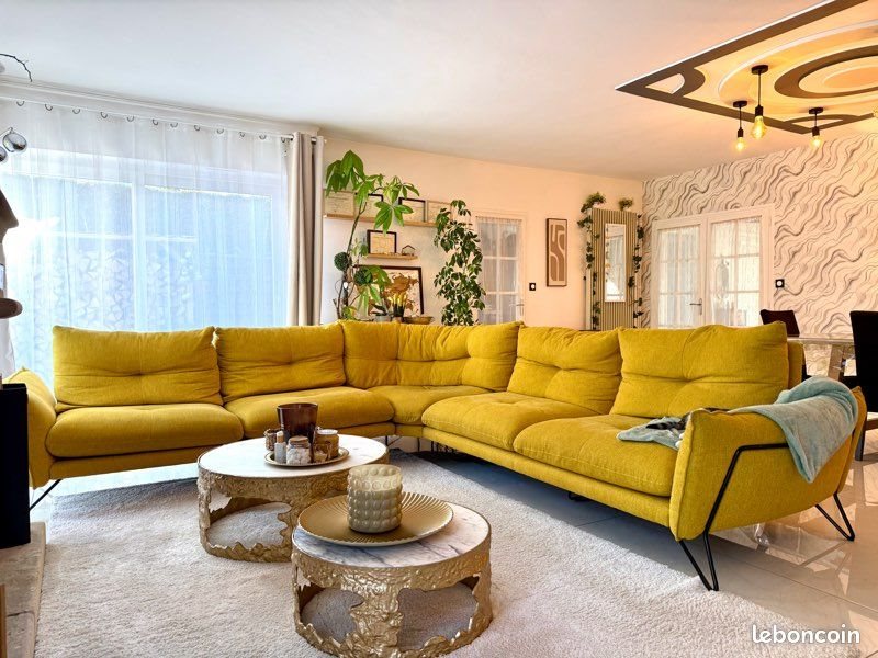 Maison à vendre, 200m², Curgies