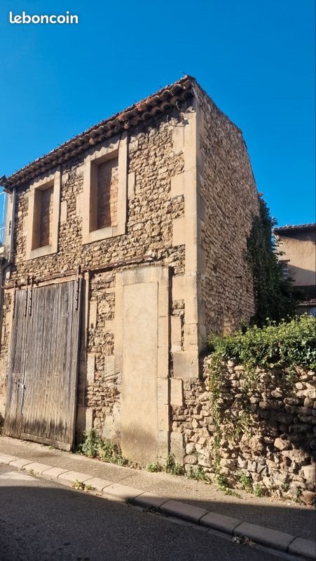 Maison à vendre, 45m², Apt