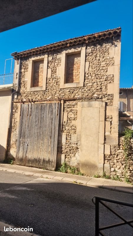 Maison à vendre, 45m², Apt