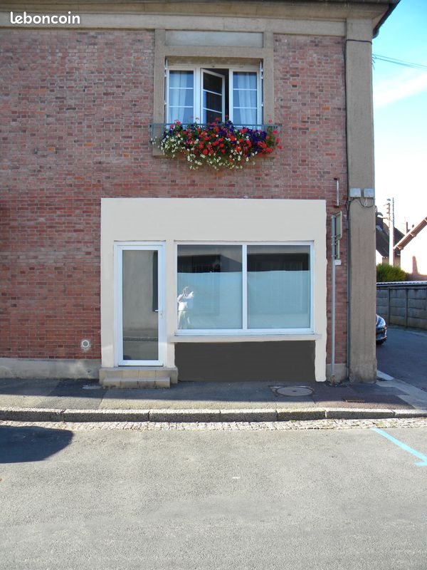 Maison à vendre, 90m², Vimoutiers
