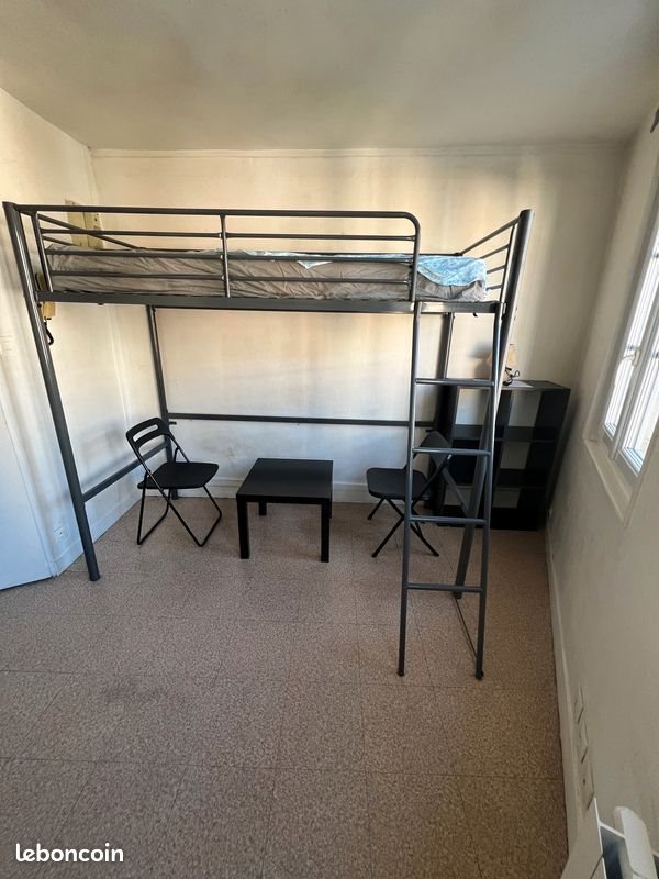 Appartement à louer, 14m², Rouen