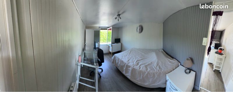 Appartement à louer, 25m², Dole