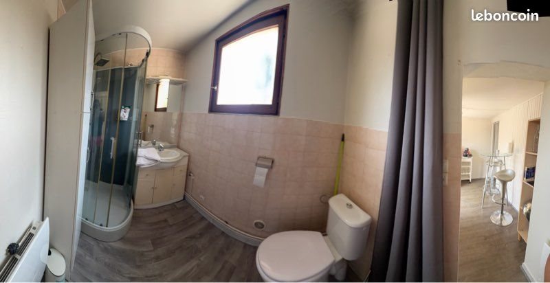 Appartement à louer, 25m², Dole