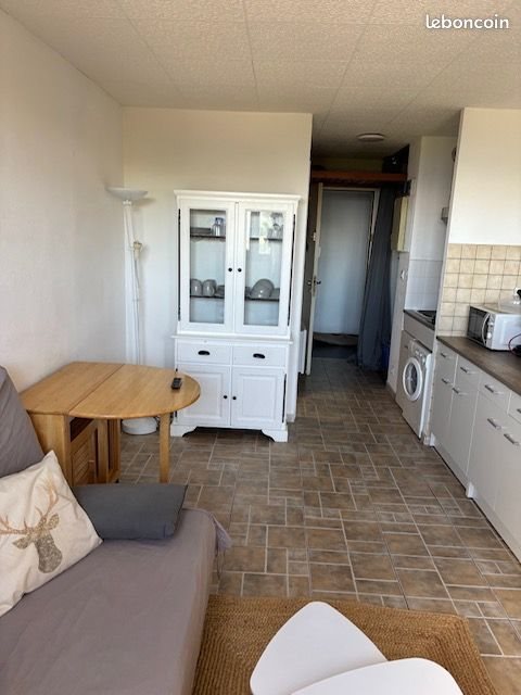 Appartement à louer, 21m², Font-Romeu-Odeillo-Via
