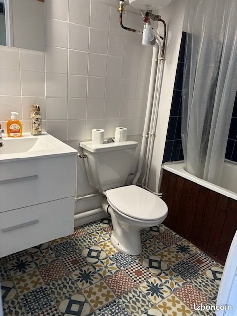 Appartement à louer, 21m², Font-Romeu-Odeillo-Via