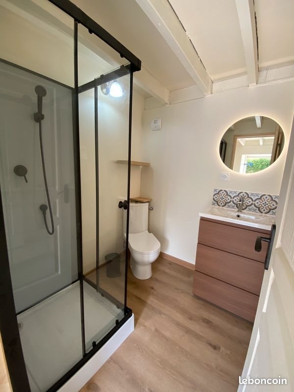 Appartement à louer, 37m², Quimper