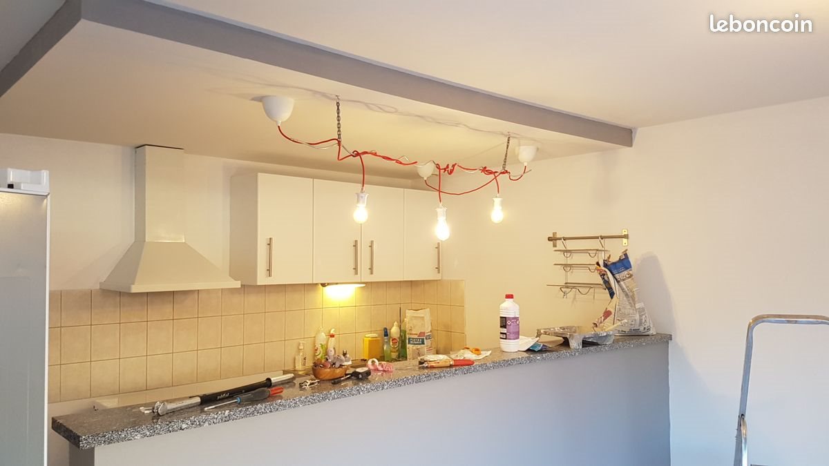 Maison à louer, 100m², Castres