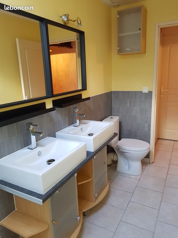 Maison à louer, 100m², Castres