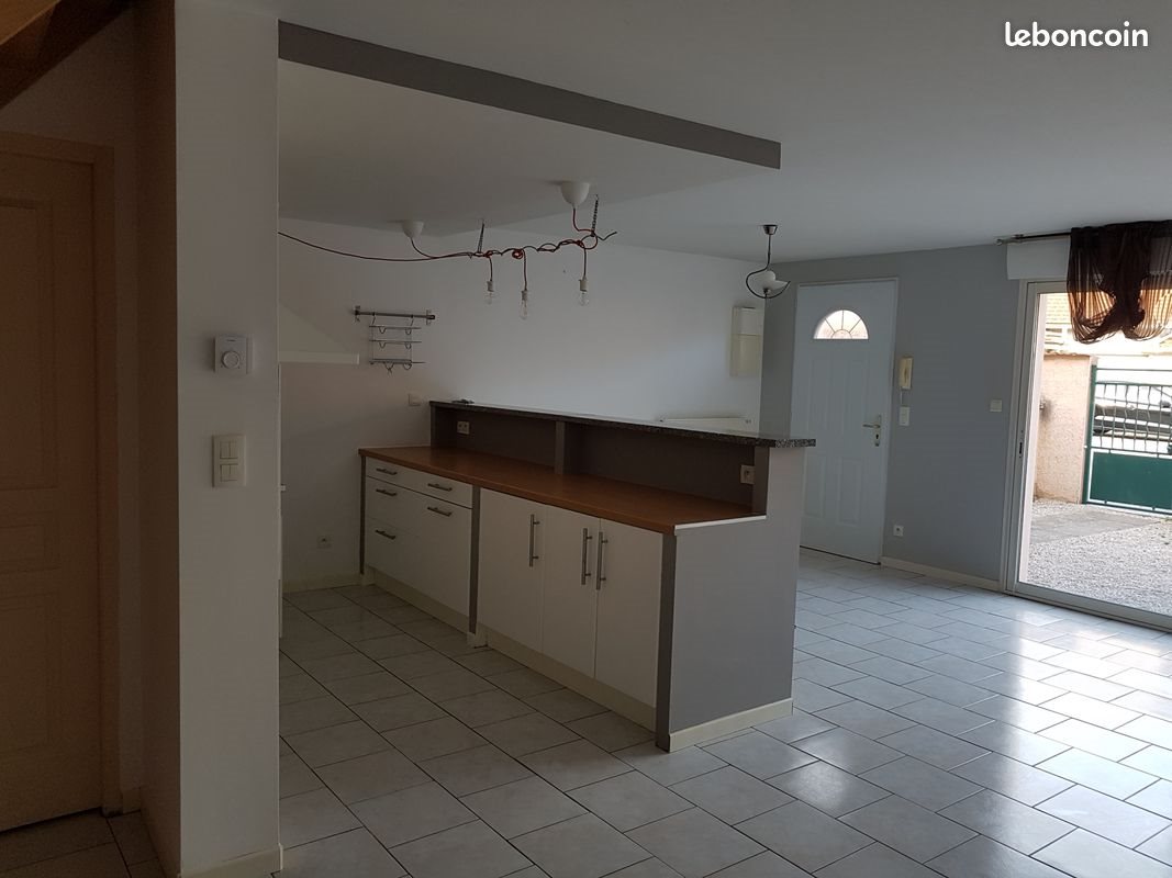 Maison à louer, 100m², Castres