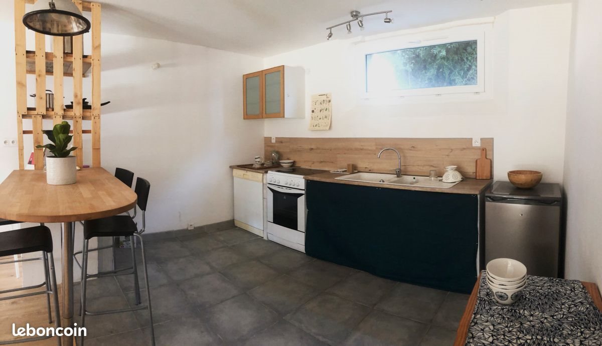 Appartement à louer, 70m², Cavaillon
