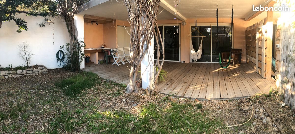 Appartement à louer, 70m², Cavaillon