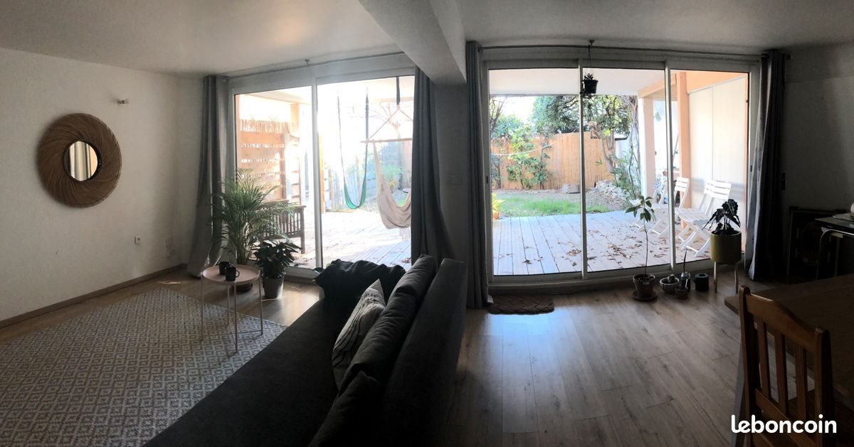Appartement à louer, 70m², Cavaillon