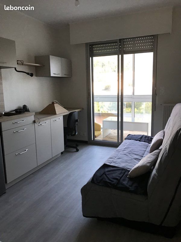 Appartement à louer, 20m², Gap