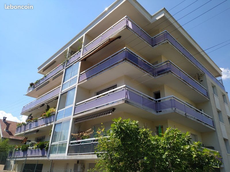 Appartement à louer, 20m², Gap