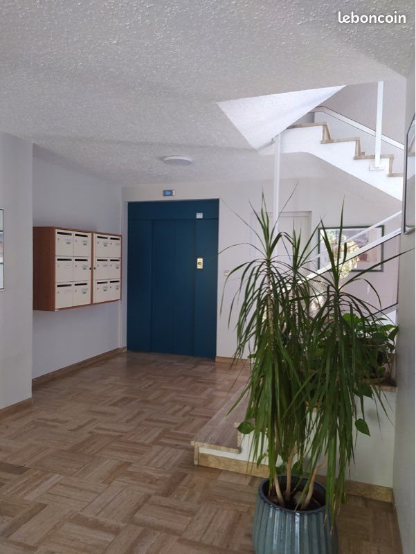 Appartement à louer, 20m², Gap