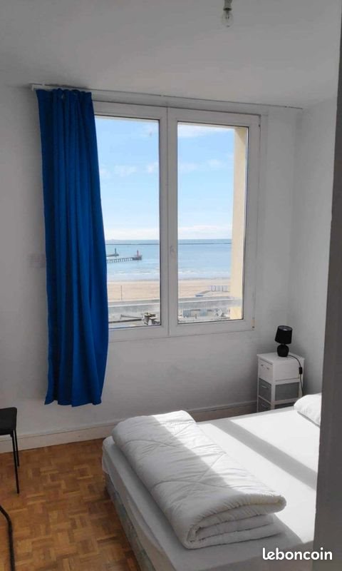 Appartement à louer, 87m², Boulogne-sur-Mer