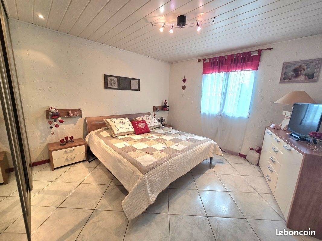 Maison à vendre, 173m², Saint-Jean-Rohrbach