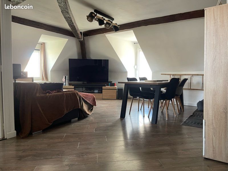 Appartement à vendre, 59m², Guignes