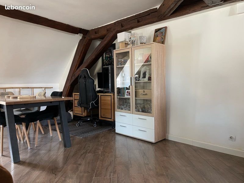 Appartement à vendre, 59m², Guignes