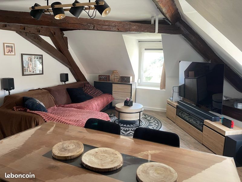 Appartement à vendre, 59m², Guignes