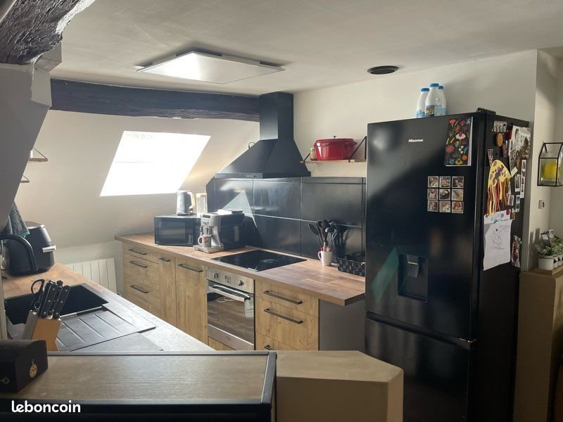 Appartement à vendre, 59m², Guignes