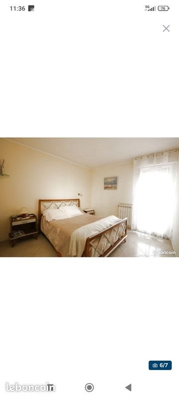 Appartement à louer, 70m², Chénérailles