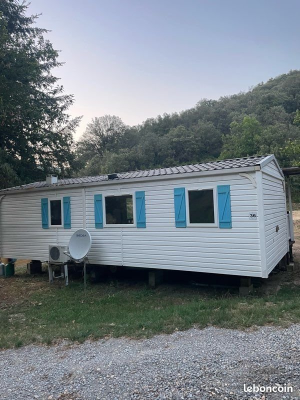 Maison à vendre, 37m², Fabras