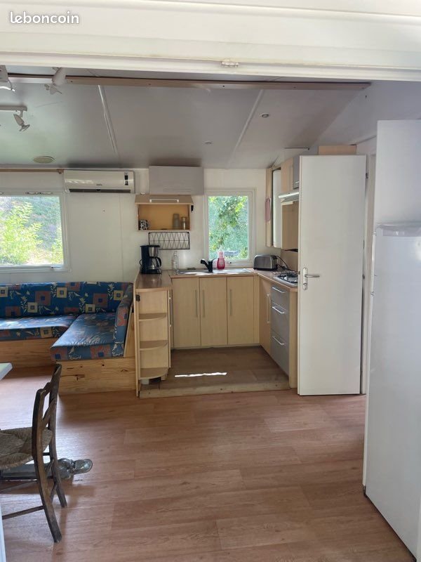 Maison à vendre, 37m², Fabras