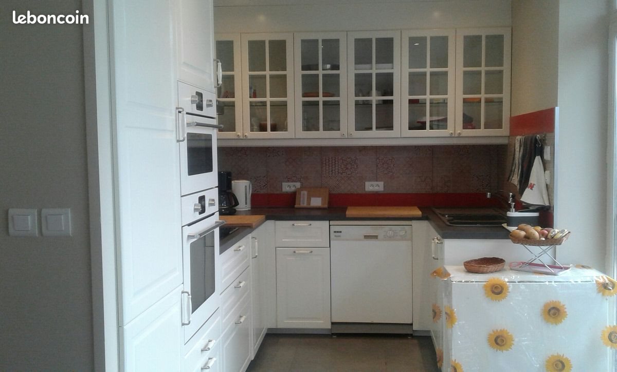 Maison à louer, 55m², La Turballe