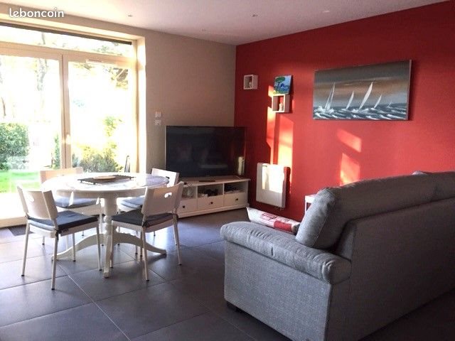 Maison à louer, 55m², La Turballe