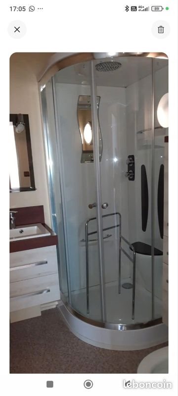 Appartement à louer, 37m², Saint-Hilaire-de-Riez
