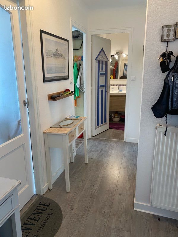 Appartement à louer, 45m², Les Sables-d'Olonne