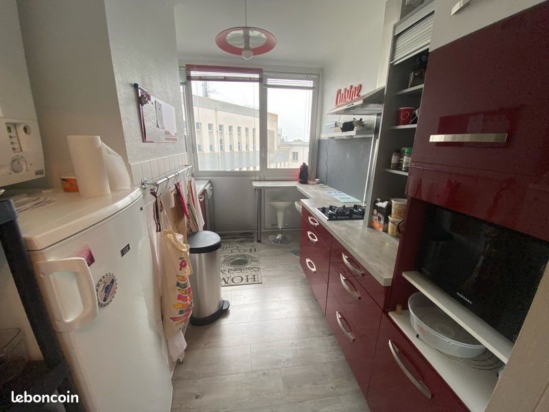 Appartement à louer, 45m², Les Sables-d'Olonne