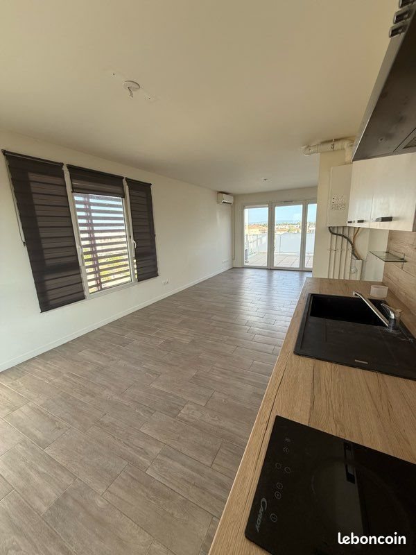 Appartement à vendre, 55m², Monteux
