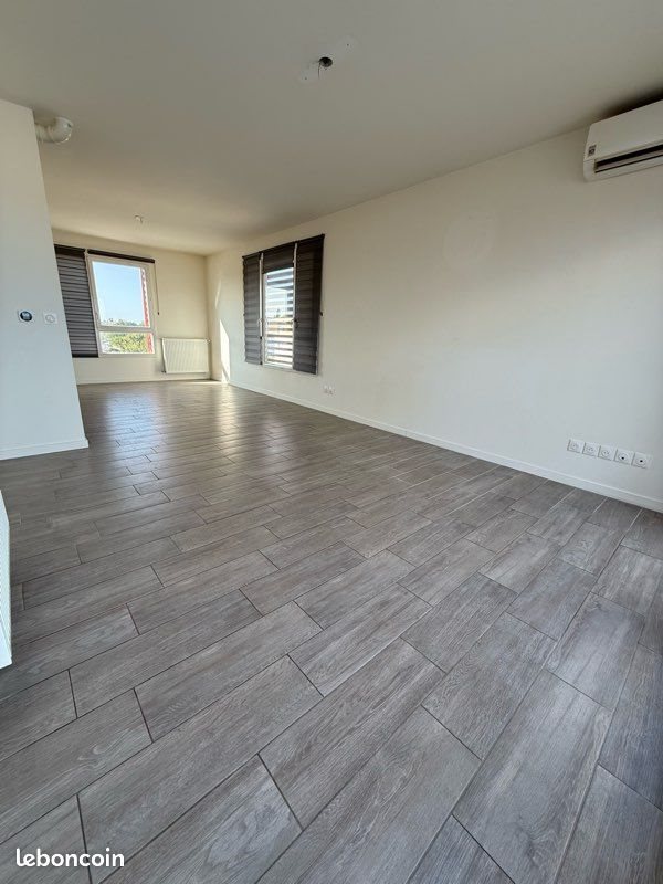Appartement à vendre, 55m², Monteux