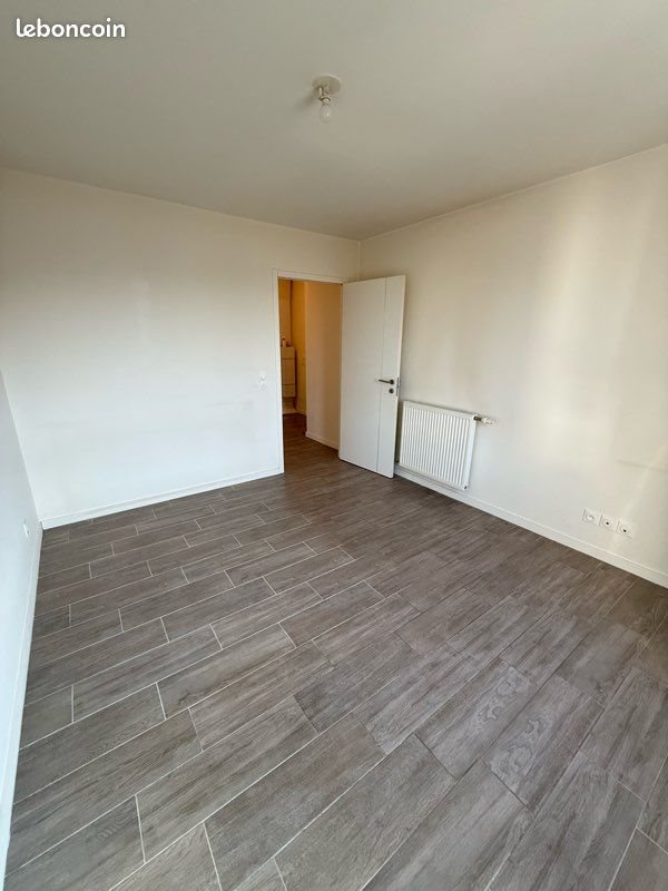 Appartement à vendre, 55m², Monteux