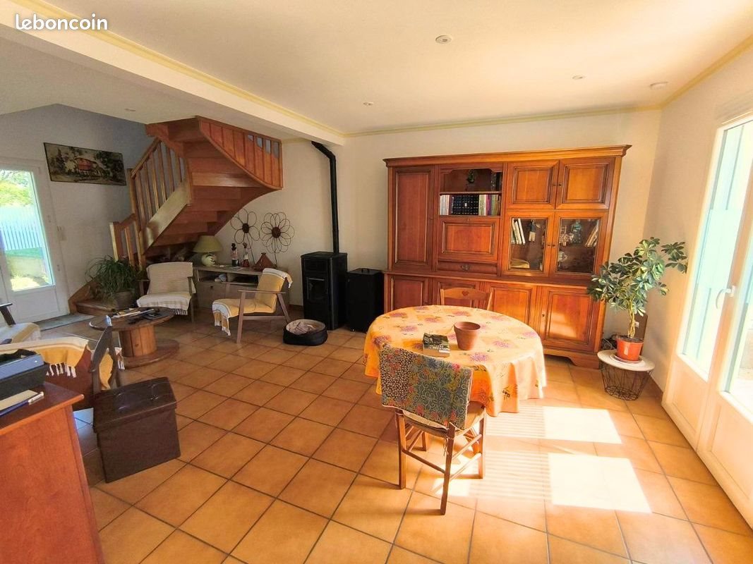 Maison à vendre, 100m², Concarneau