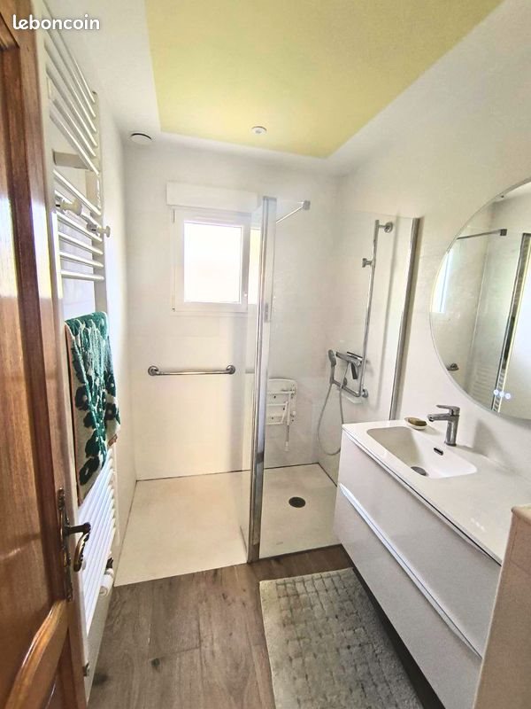 Maison à vendre, 100m², Concarneau