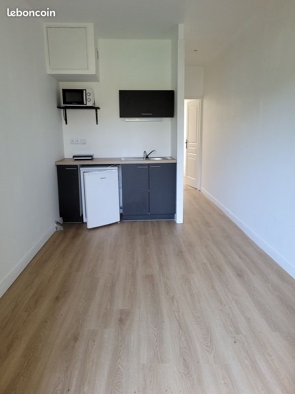 Appartement à louer, 26m², Talence