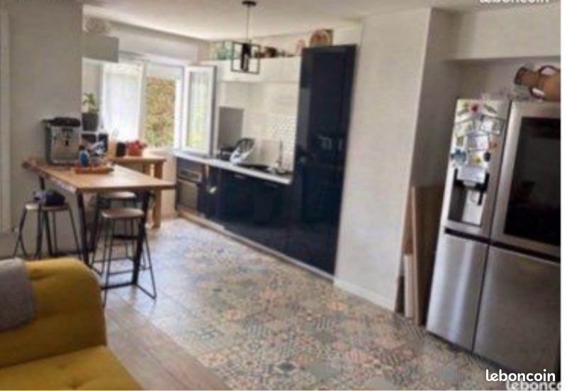 Appartement à vendre, 91m², Angers