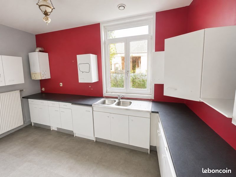 Maison à vendre, 117m², Puisieux