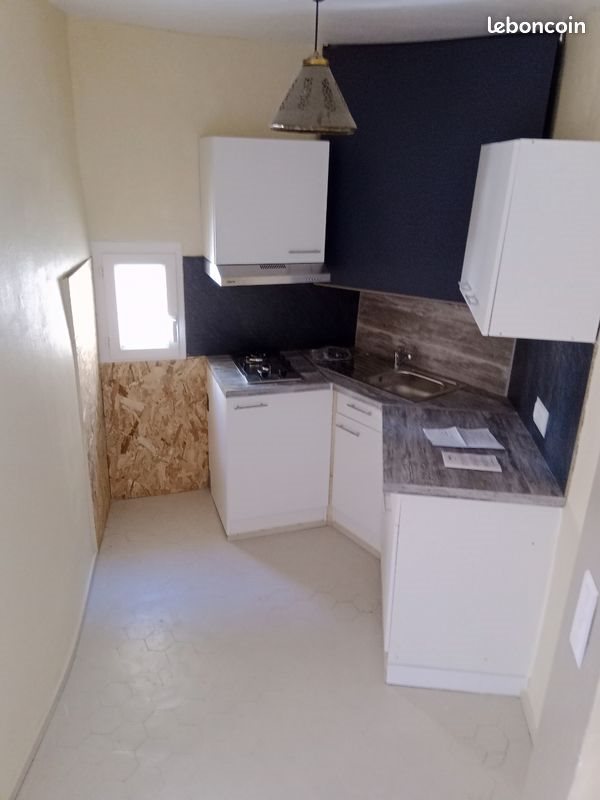 Appartement à louer, 40m², Apt