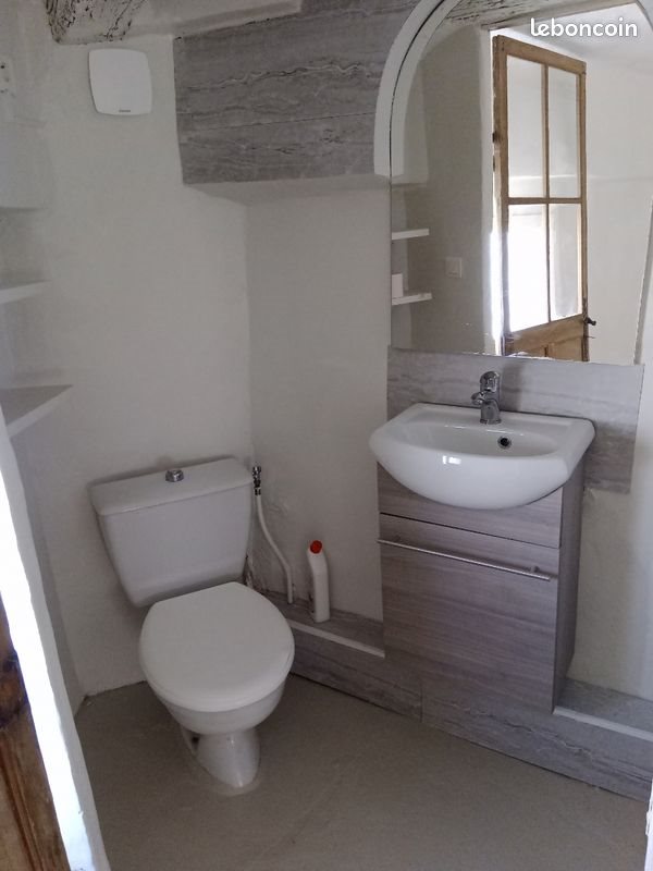 Appartement à louer, 40m², Apt