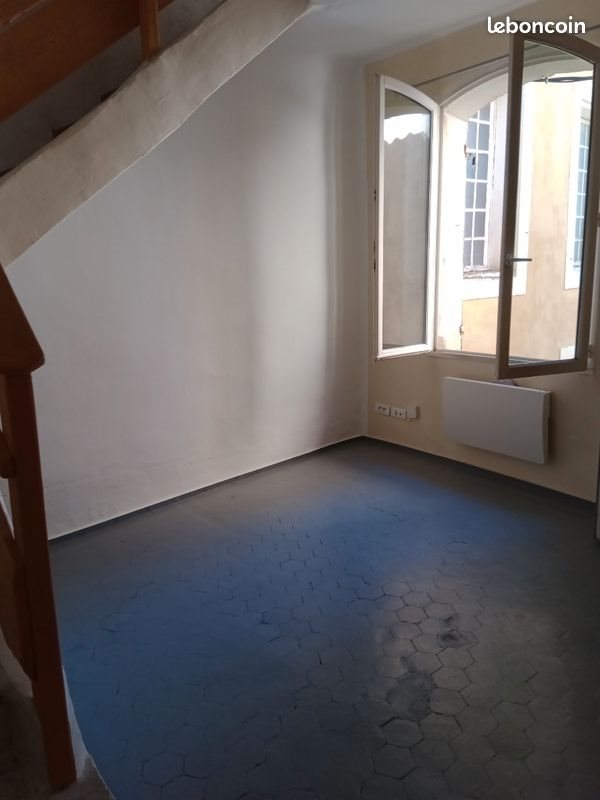 Appartement à louer, 40m², Apt