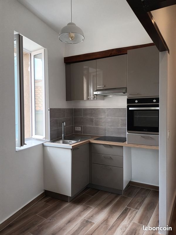 Appartement à louer, 48m², Arles