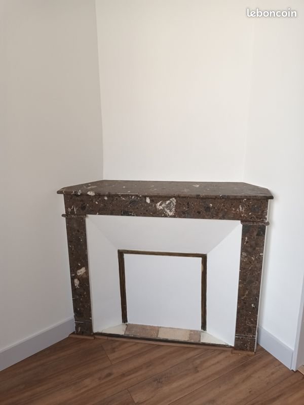 Appartement à louer, 48m², Arles