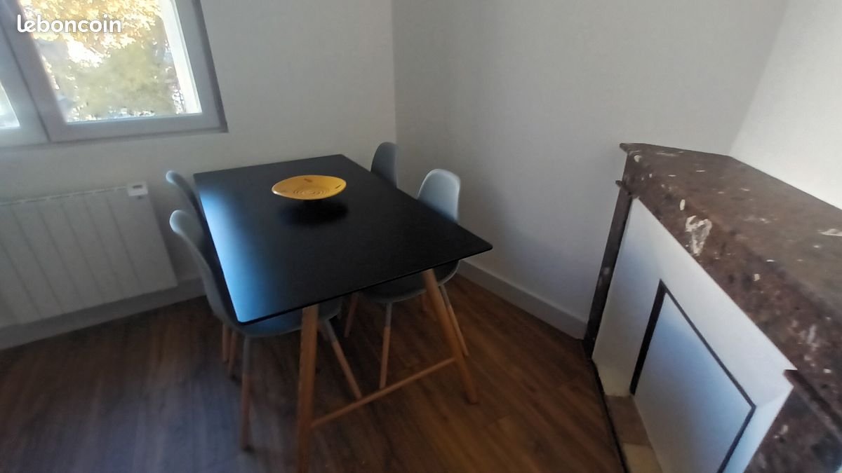 Appartement à louer, 48m², Arles